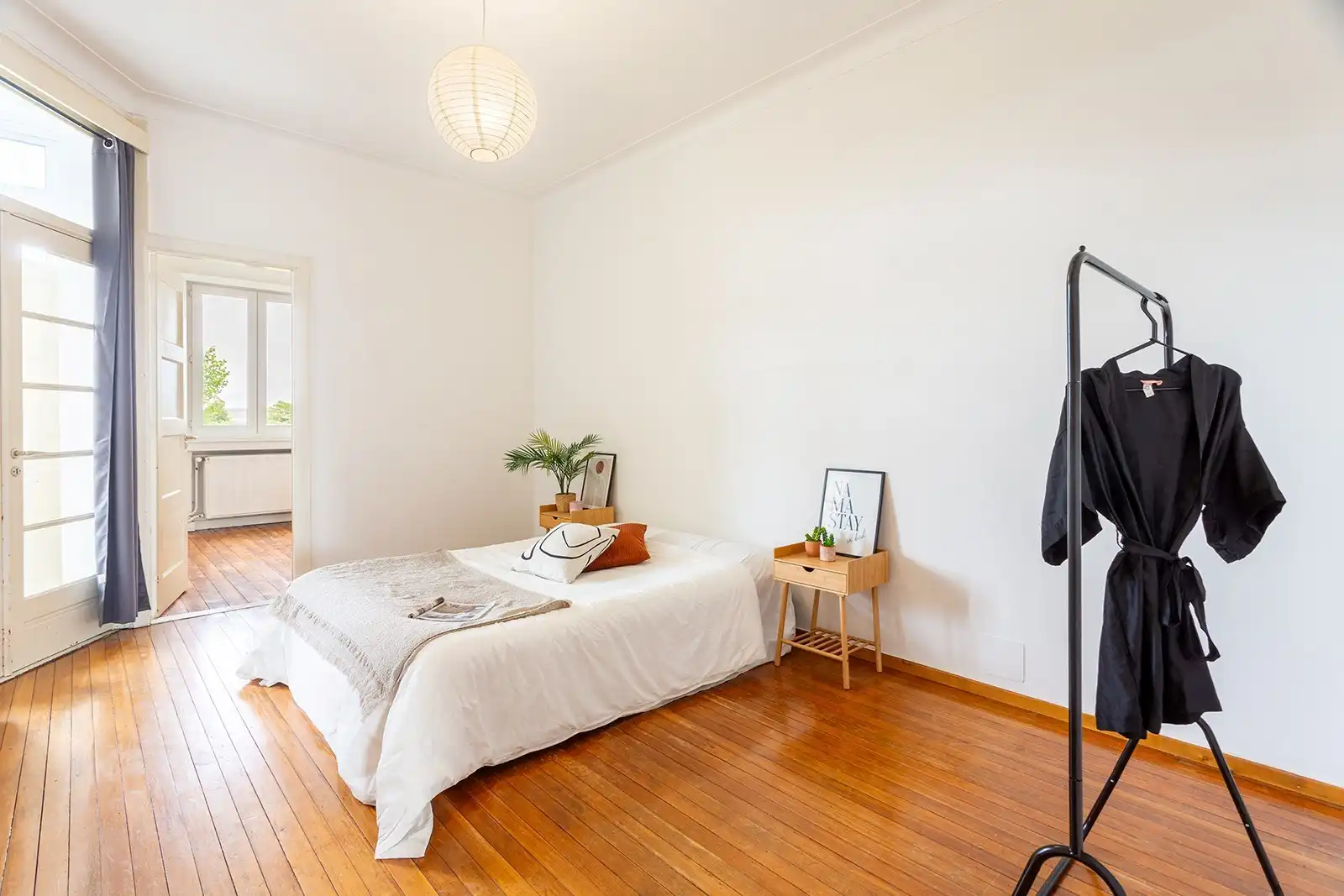 Charmant appartement met 2 slk in buurt Pulhof foto 10