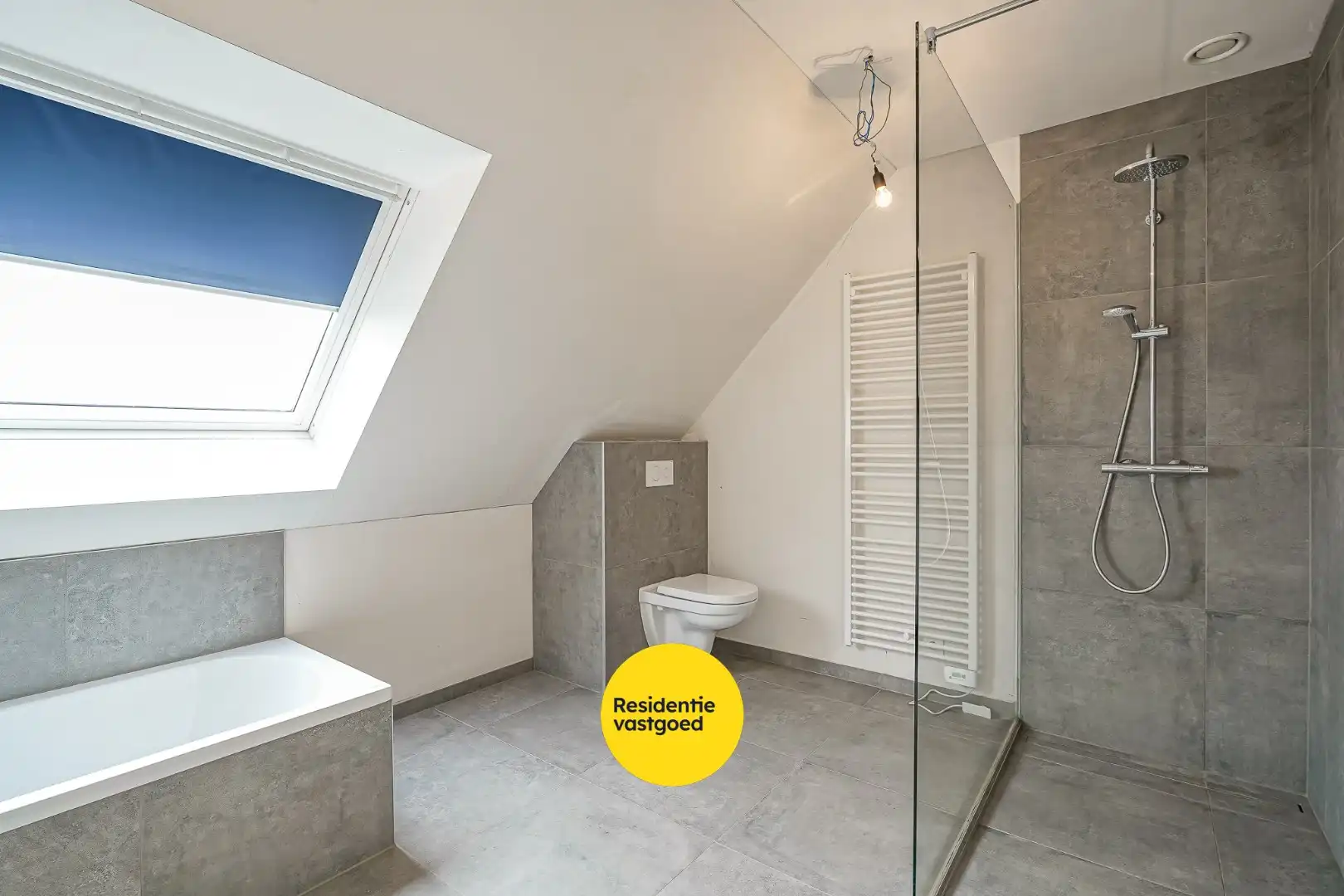 Halfopen woning met 3 slaapkamers te huur in Aartrijke foto 9