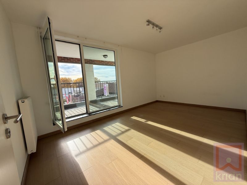 Topligging app + terras + autostaanplaats centrum Geel foto 14