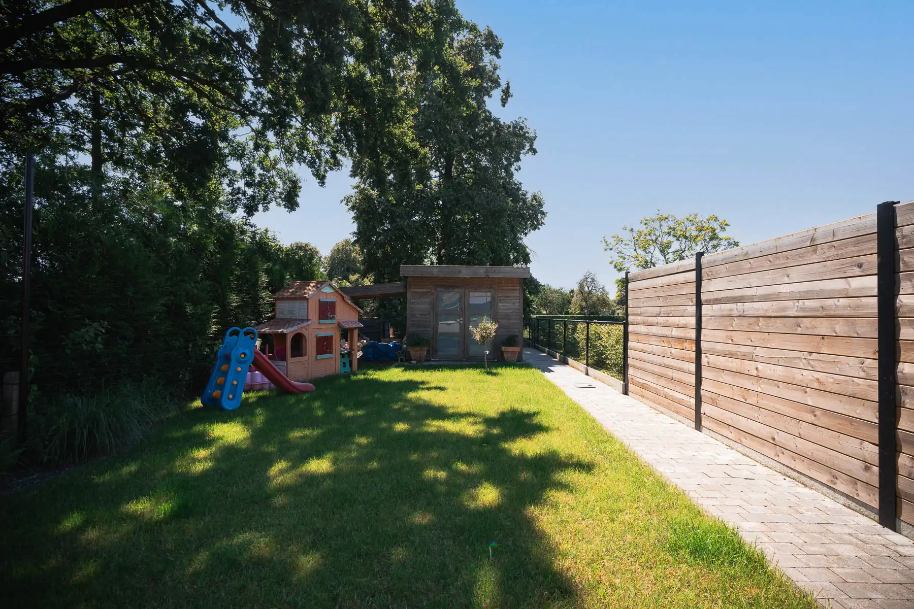 Energiezuinige, karaktervolle pastorijwoning met mooie tuin foto 26