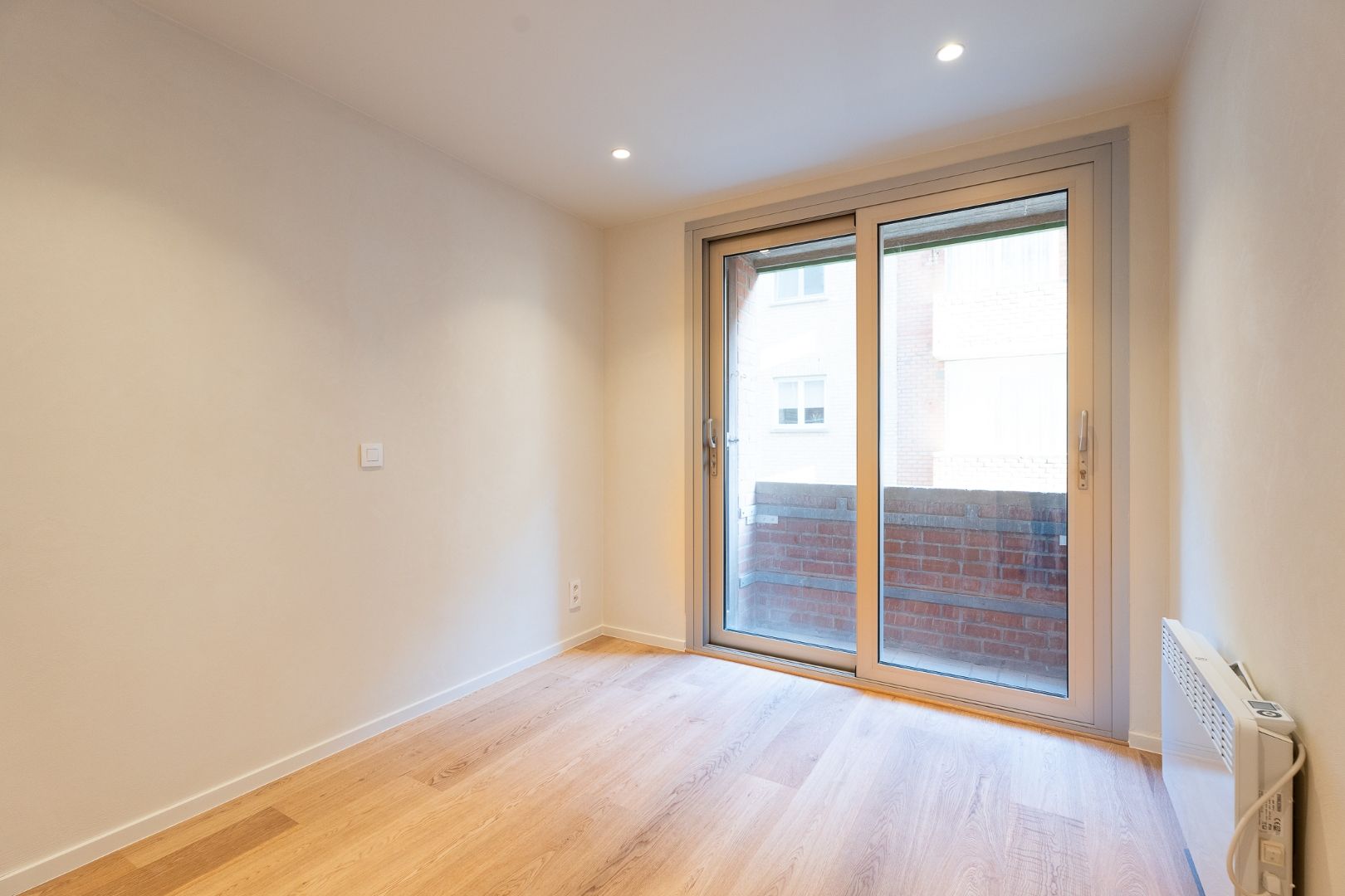 Luxueus appartement met frontaal zeezicht te Nieuwpoort-Bad. foto 7