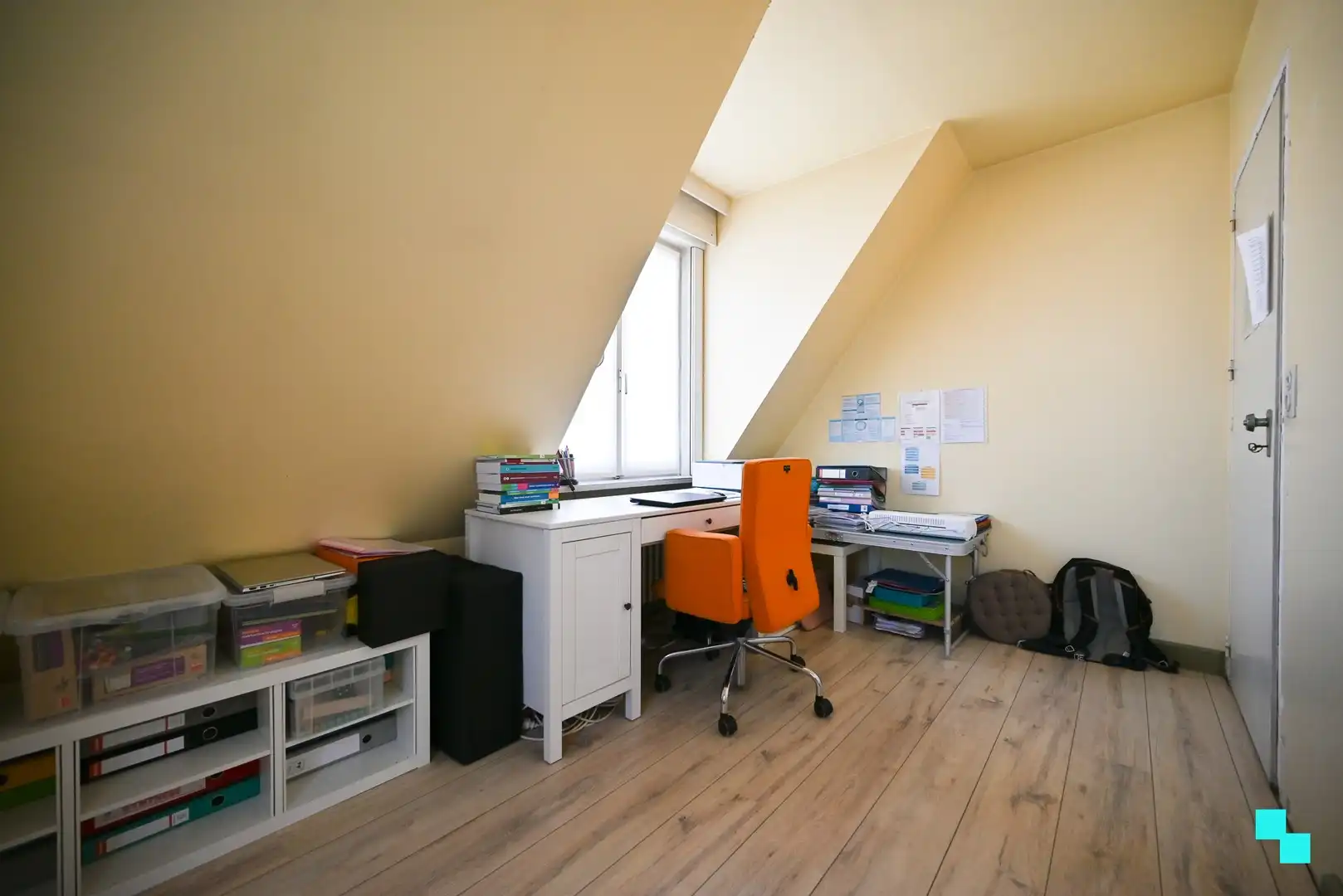 Ruime ééngezinswoning te Izegem, Bosmolens foto 25