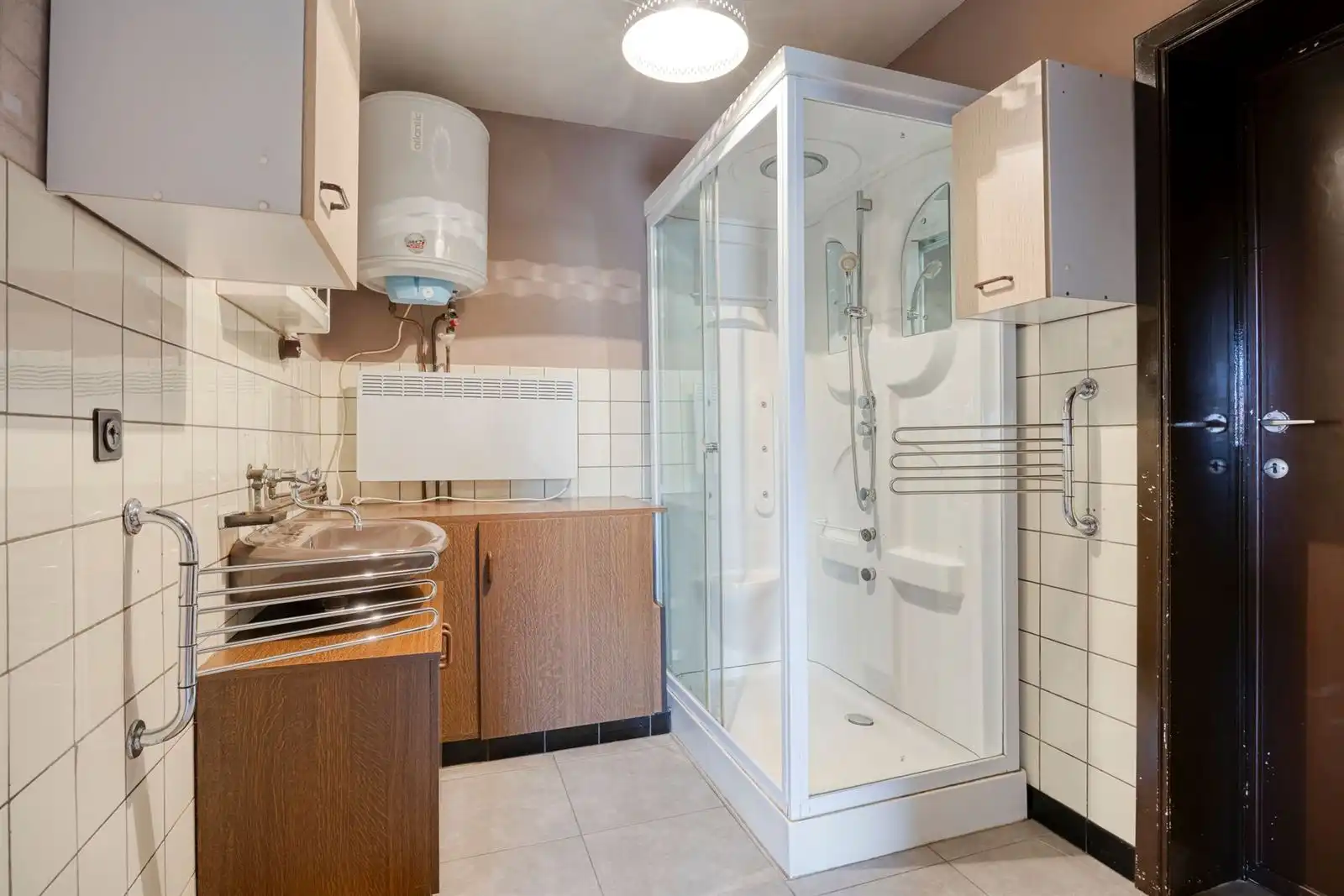 Woning met ruime loods te koop op 18 are 78ca foto 11