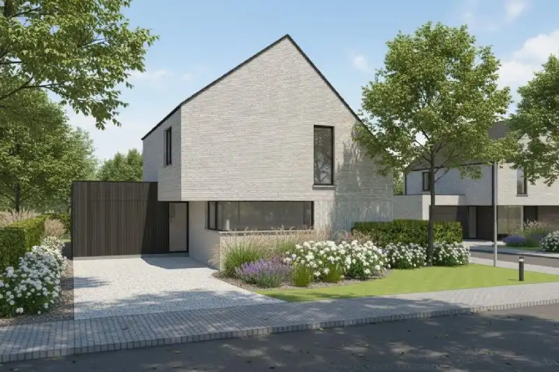 Huis te koop 8940 Wervik