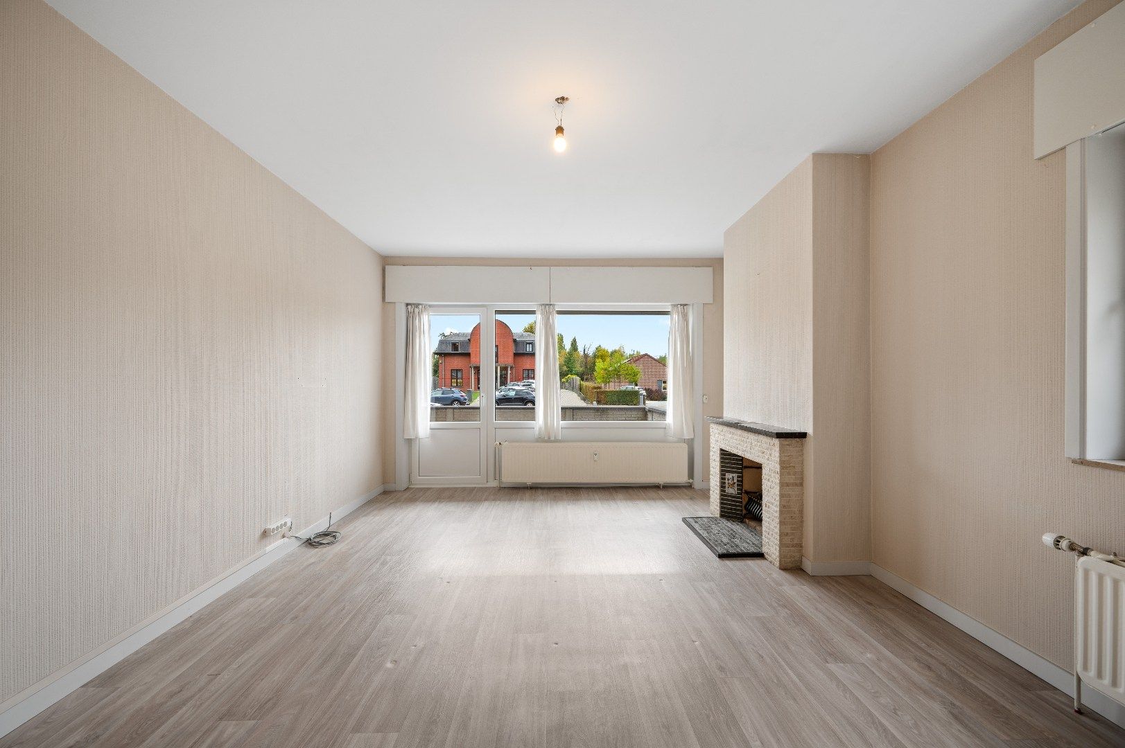 Appartement met 2 slpks op Tiense stadsrand foto 9