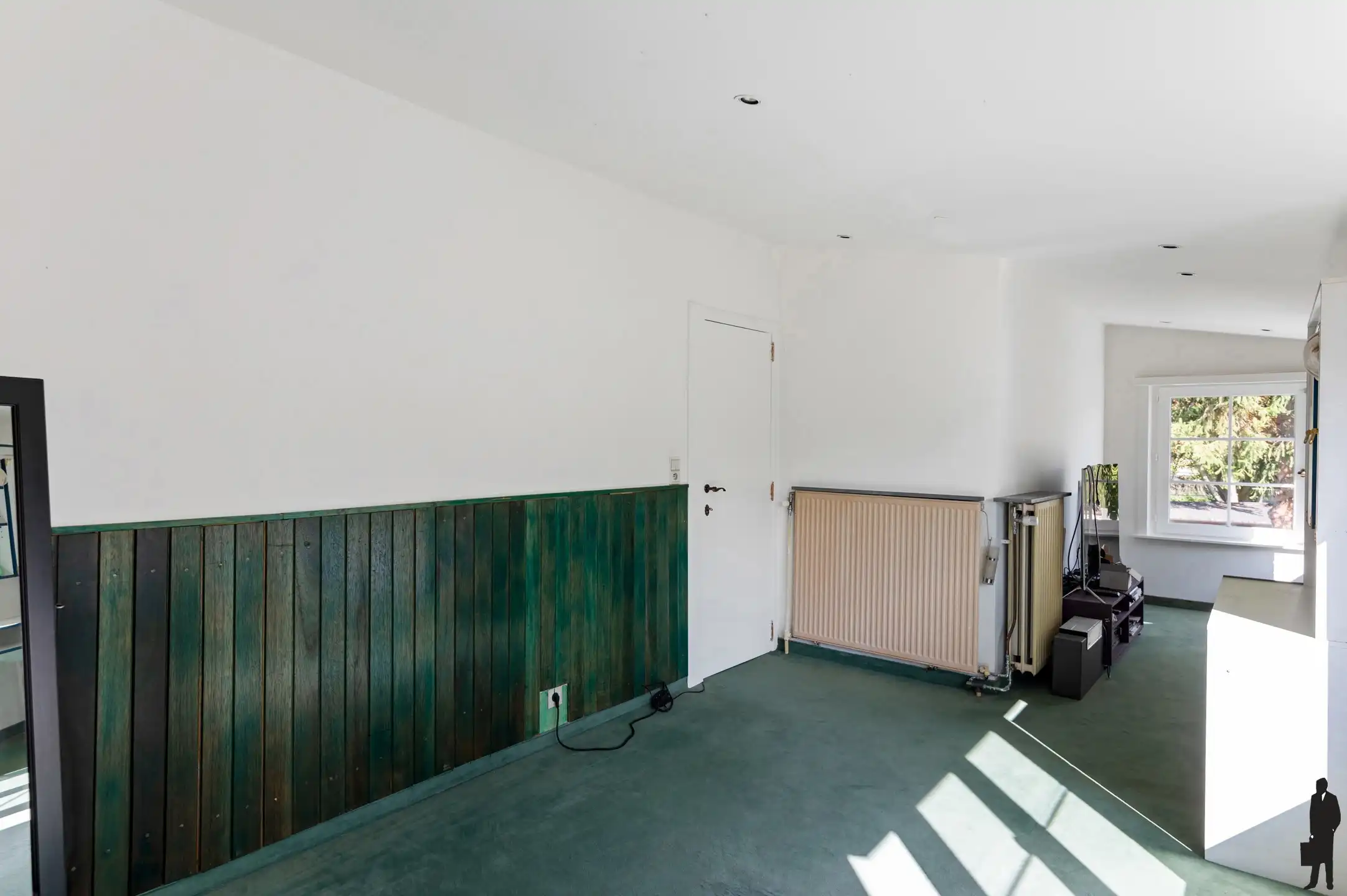 Welgelegen charmante villa met 3 slpks en bureau op GLVL foto 29