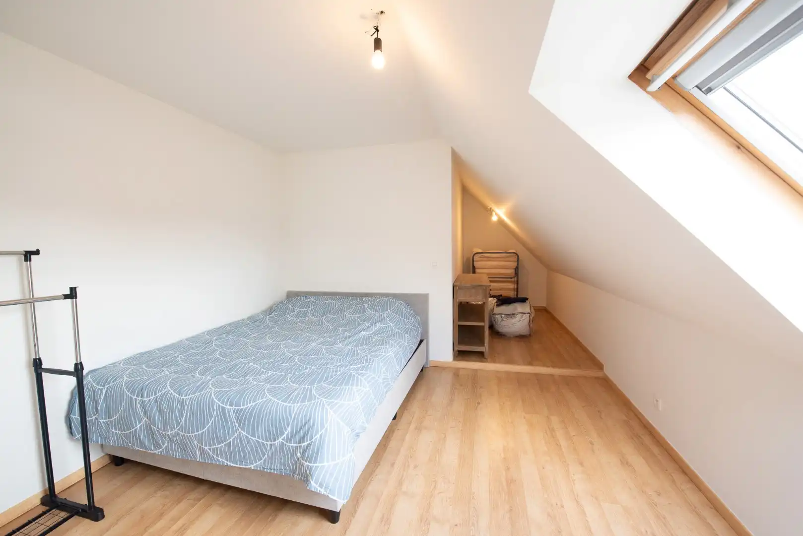 Recent en ruim DUPLEX appartement te ZULTE (Machelen) foto 12