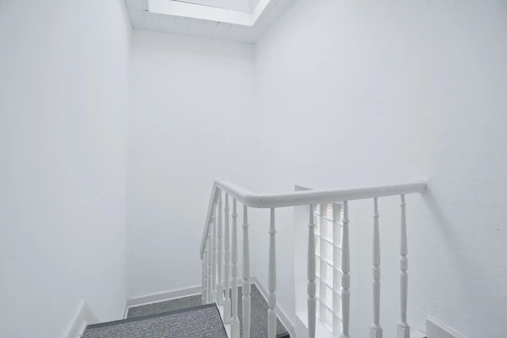 Goed gelegen gebouw op 117m² te De Panne bestaande uit een handelsruimte en woonst.  foto 22