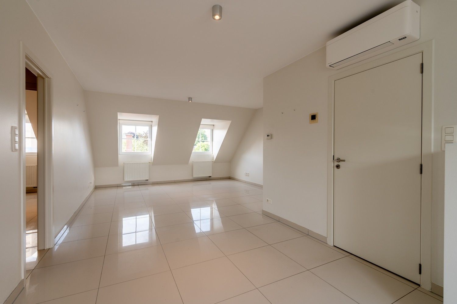 Dakappartement op toplocatie foto 6