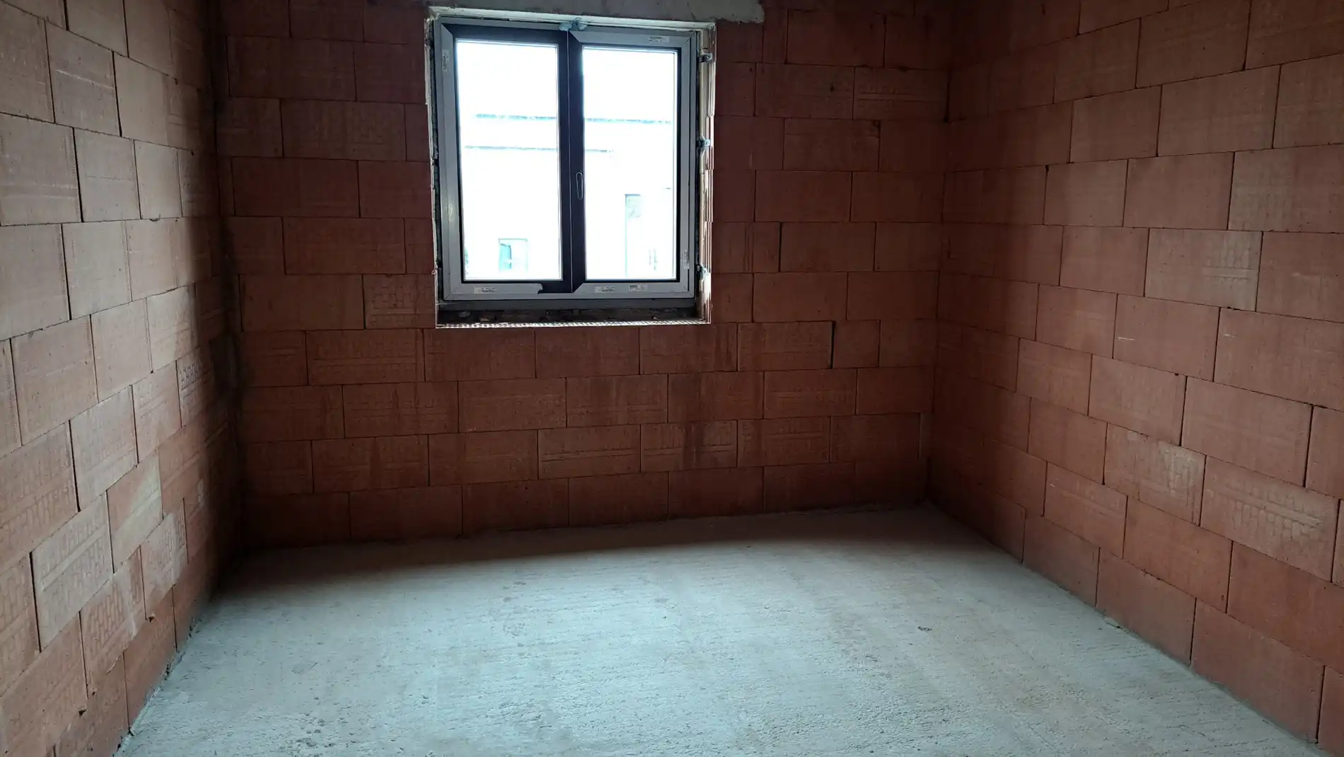 CASCO nieuwbouw met 4 slaapkamers, zolder en kelder foto 9