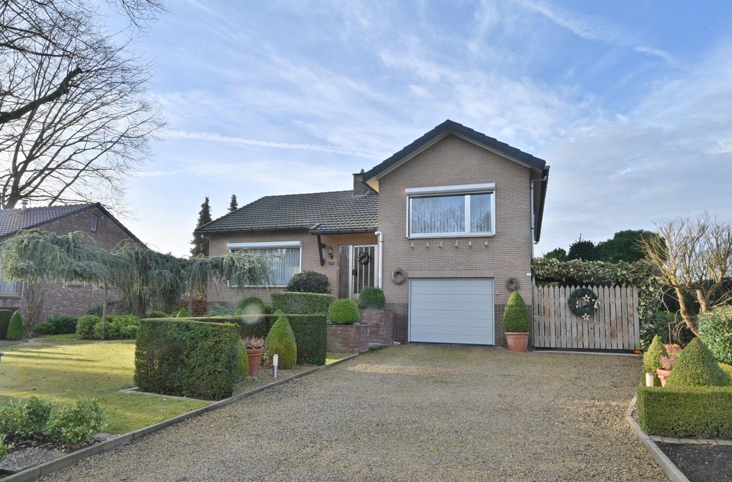 Charmante split-level bungalow met tuinkamer en uitstekende energieprestatie (label B) foto 3