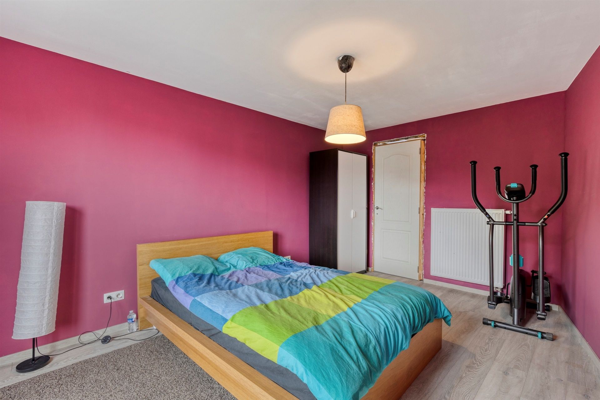 Gerenoveerde woning nabij het centrum foto 10