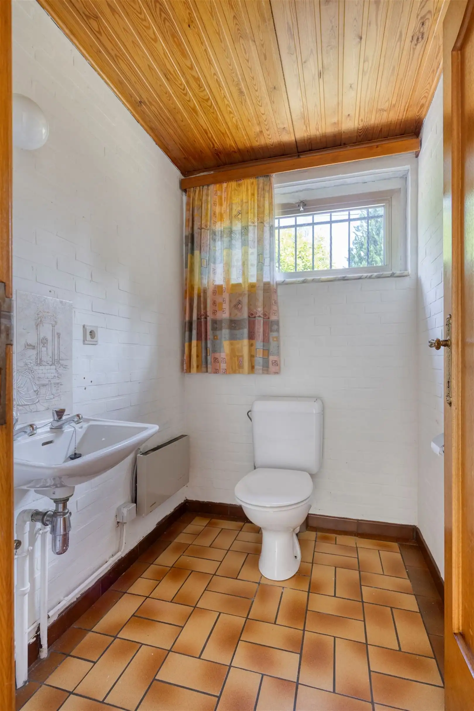 TE KOOP: Woning met veel potentieel op een perceel van 13a57ca op toplocatie te Bolderberg! foto 34