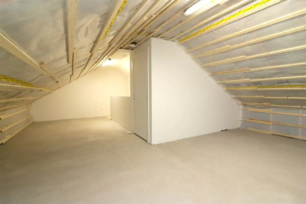 Nieuwbouw (A+) met 3 slaapkamers en mooie tuin op centrale ligging foto 29