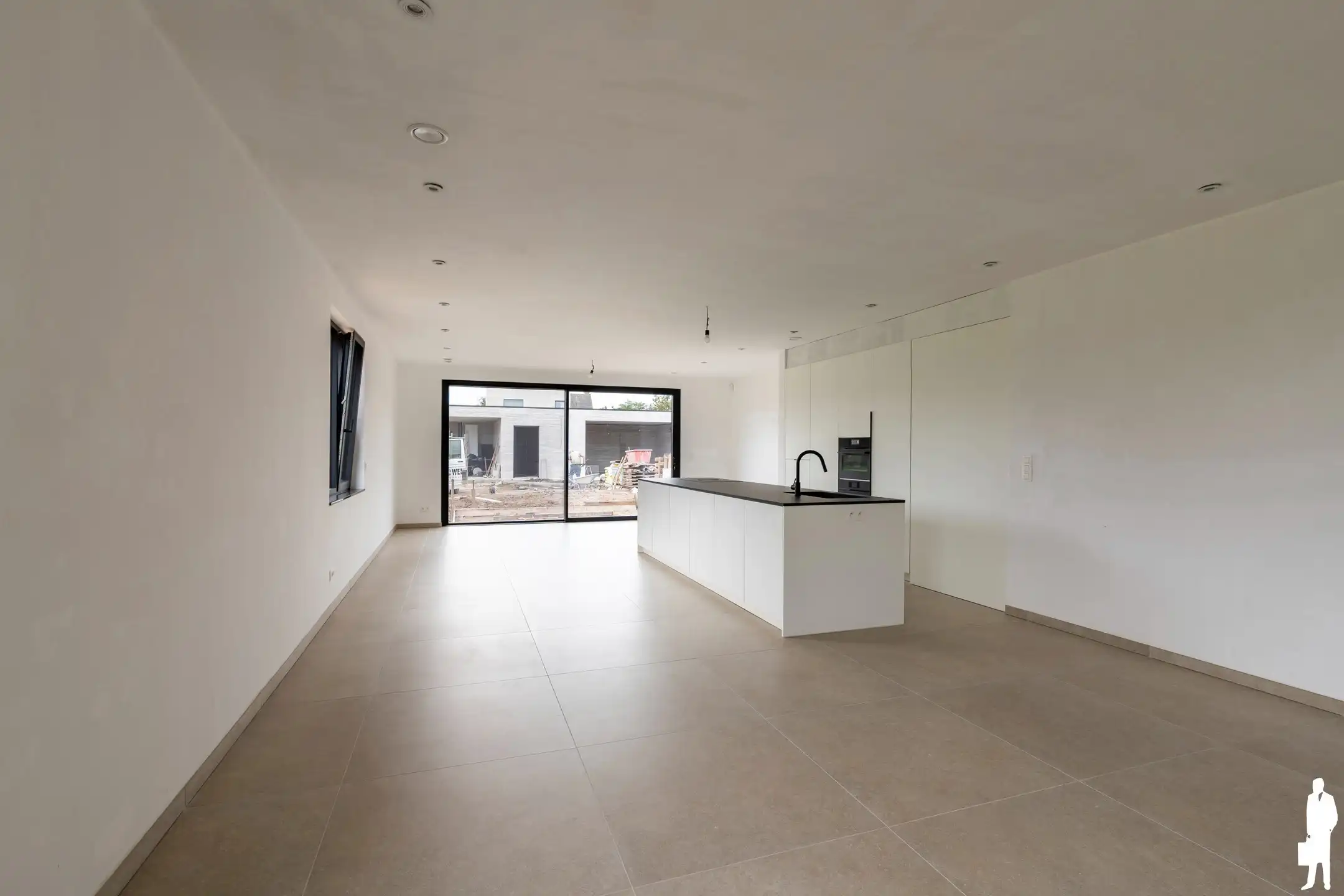 Moderne instapklare nieuwbouwwoning op toplocatie! foto 6