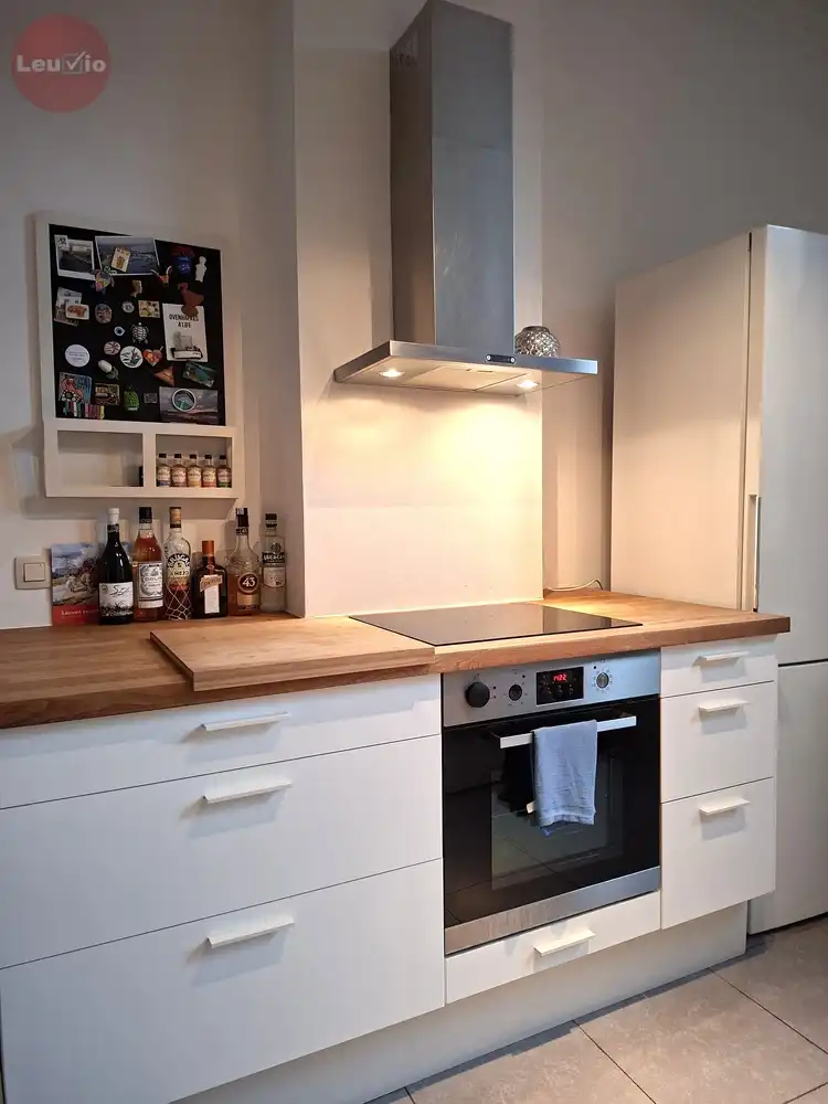 Ruime woning op uitstekende locatie foto 17