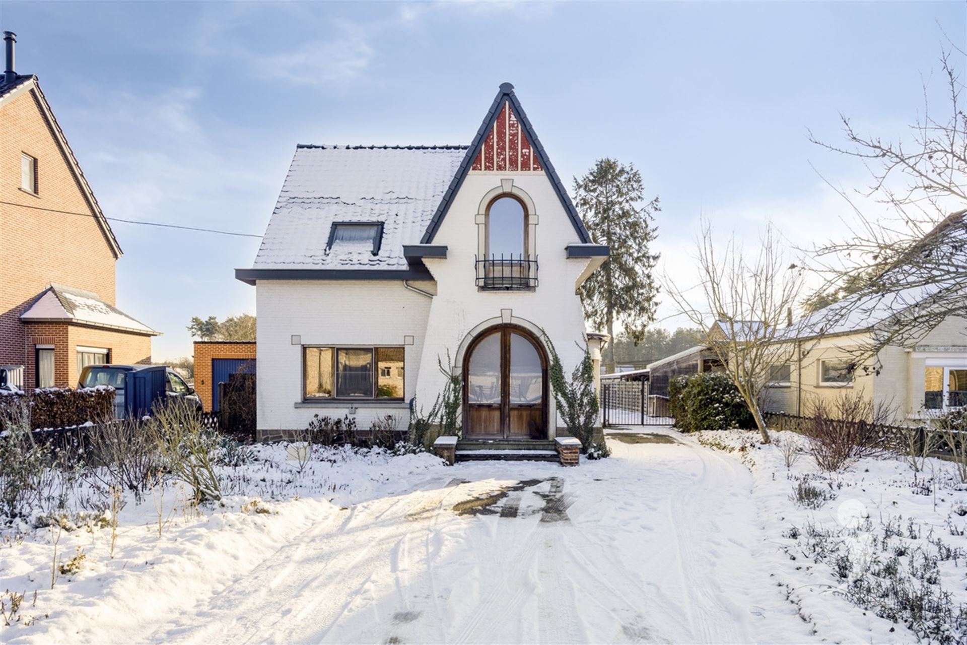 Knappe instapklare woning te Herselt!  foto 2