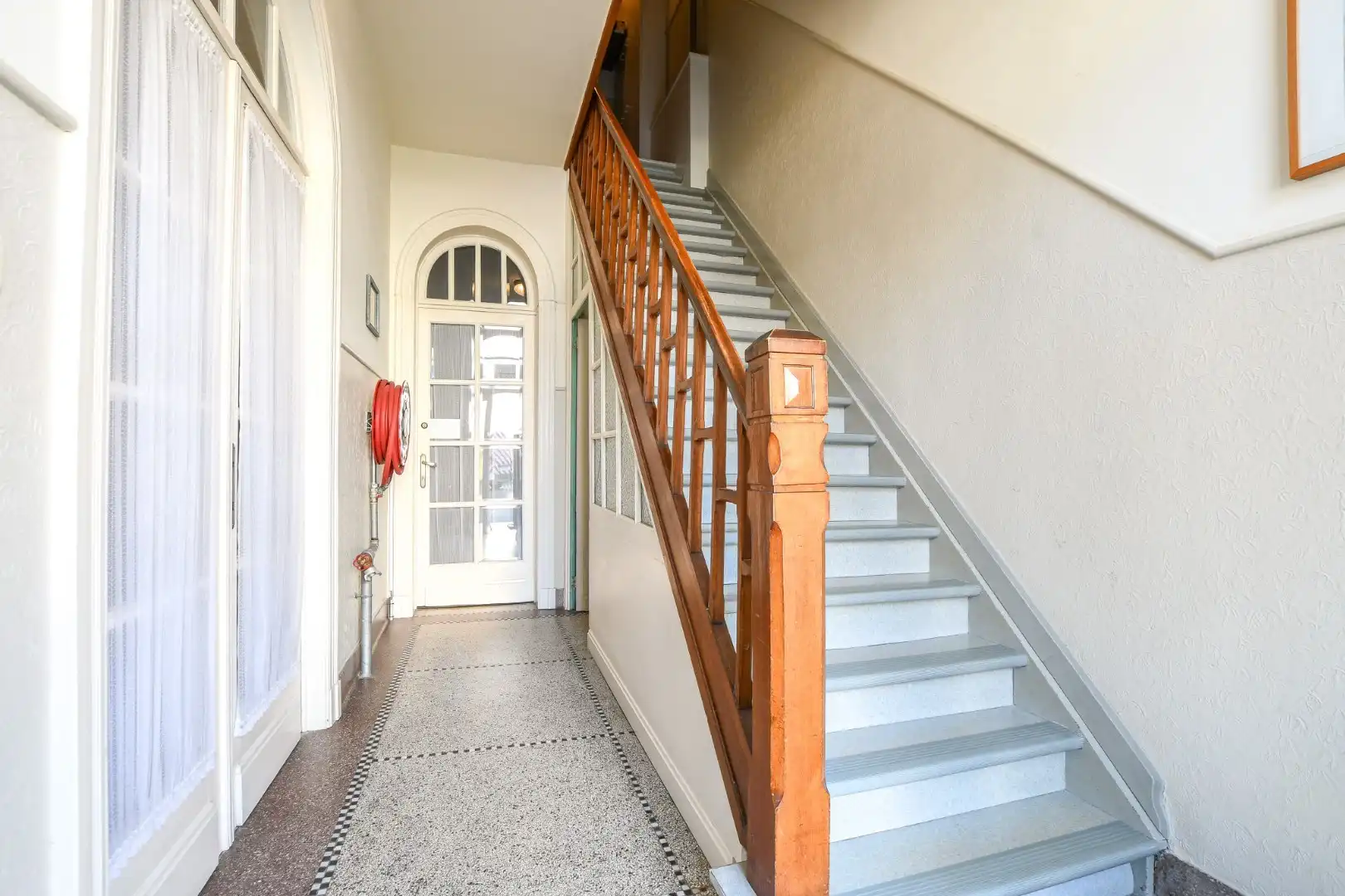 Instapklaar en charmant appartement op toplocatie in het centrum van Blankenberge  foto 13