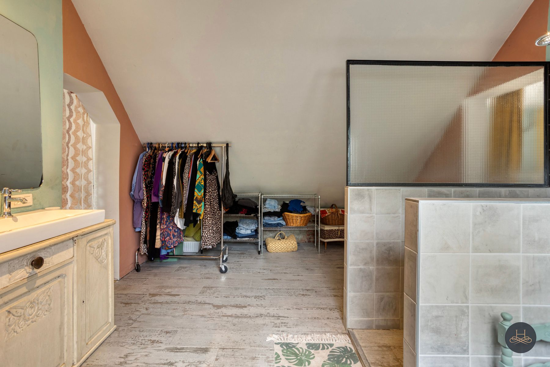 Karaktervolle woning met grote tuin en bos (81a73ca) foto 30