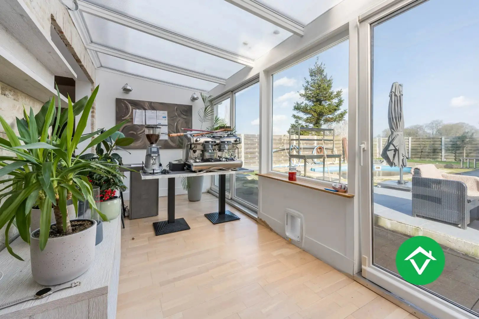 Woning met 4 slaapkamers en tuin te Torhout foto 13