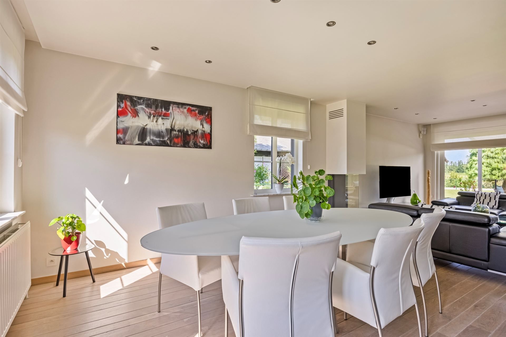 Huis foto 4