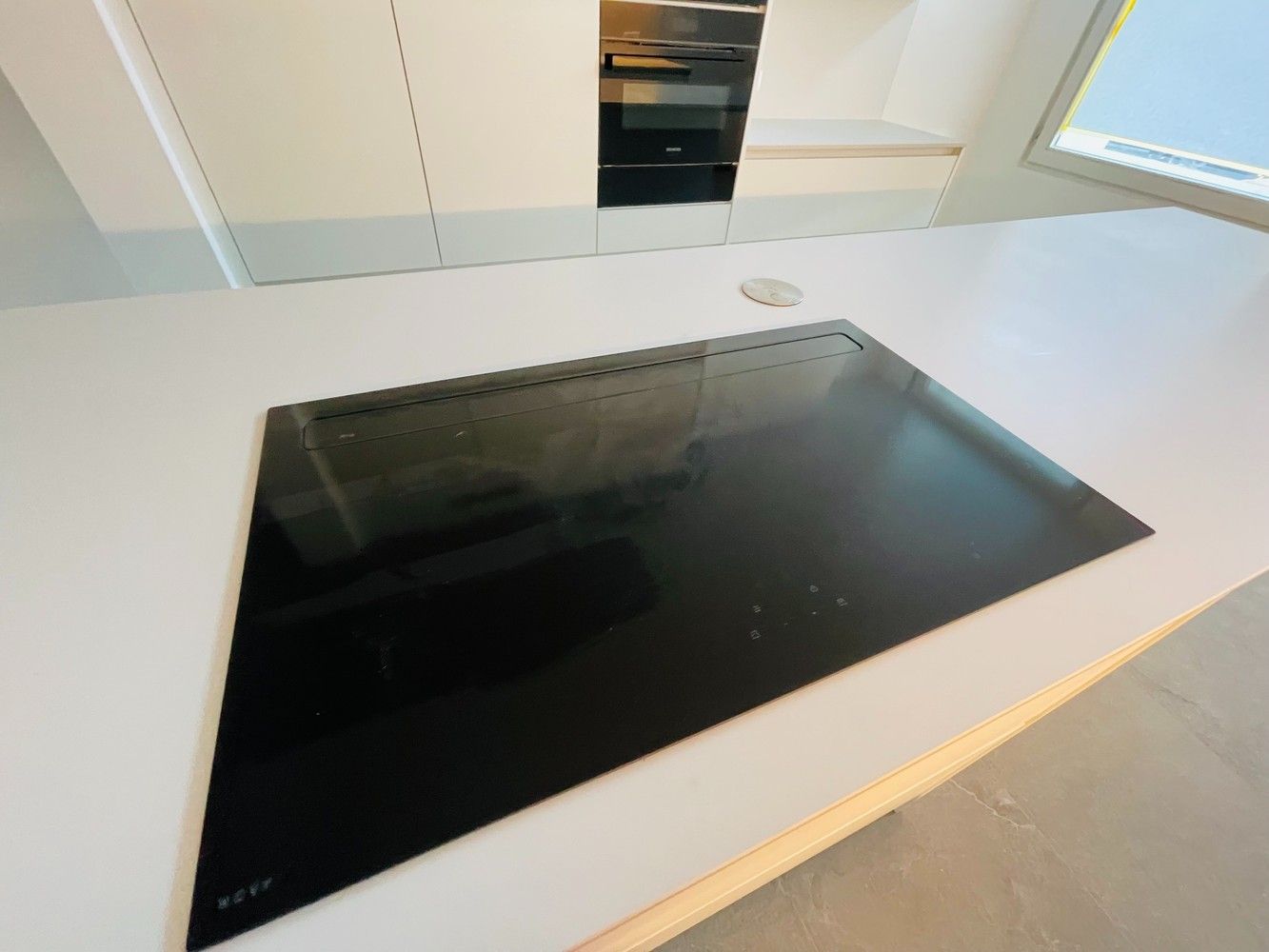 EXCLUSIEF WONEN in Brugge centrum, met zicht op de REIEN, ENERGIEZUINIG  TOTAAL GERENOVEERD BURGERSHUIS met 6 slaapkamers en, 3 nieuwe badkamers , stadspatio. foto 10