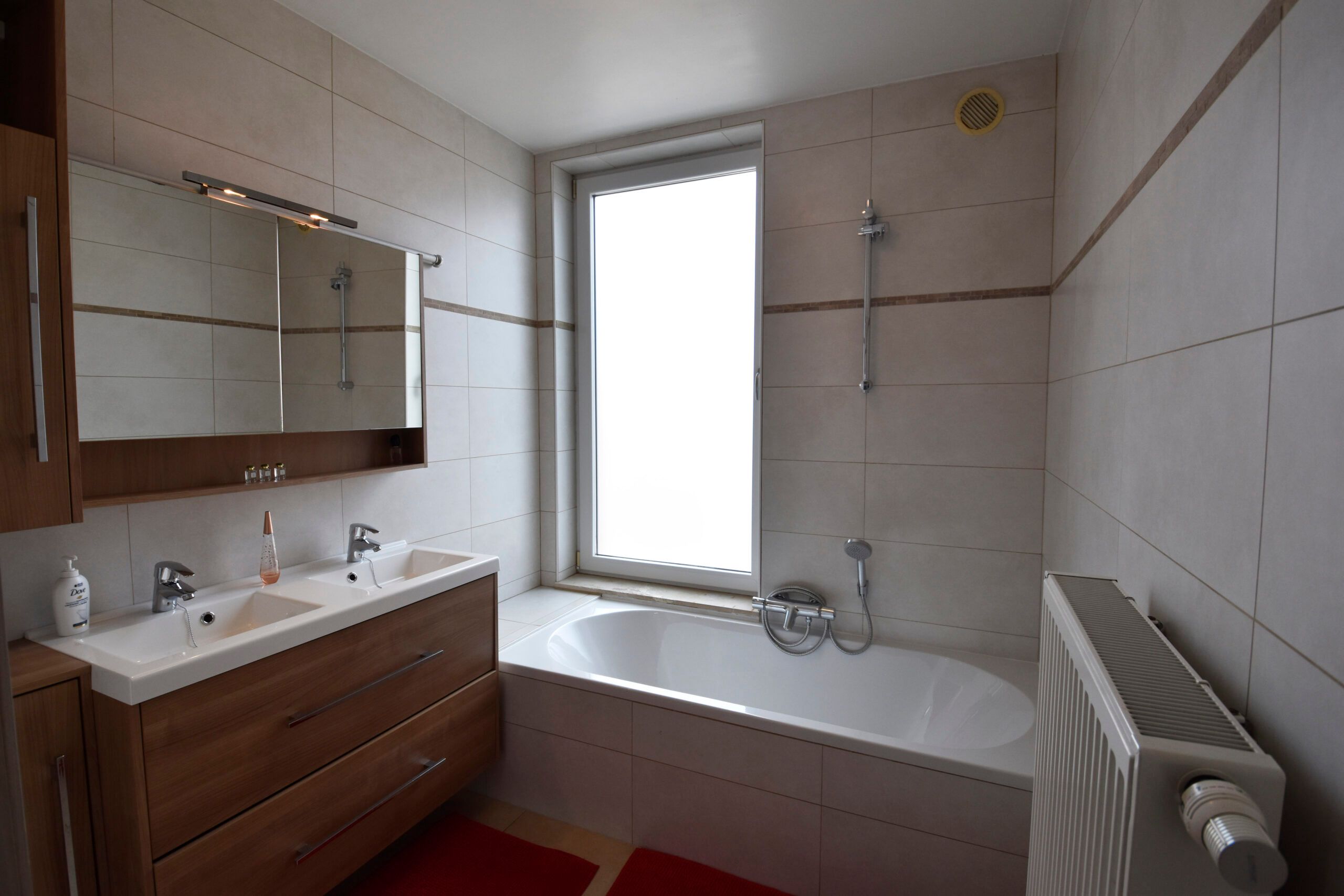 Appartement met 2 slaapkamers en terras in Nieuwkerken foto 5