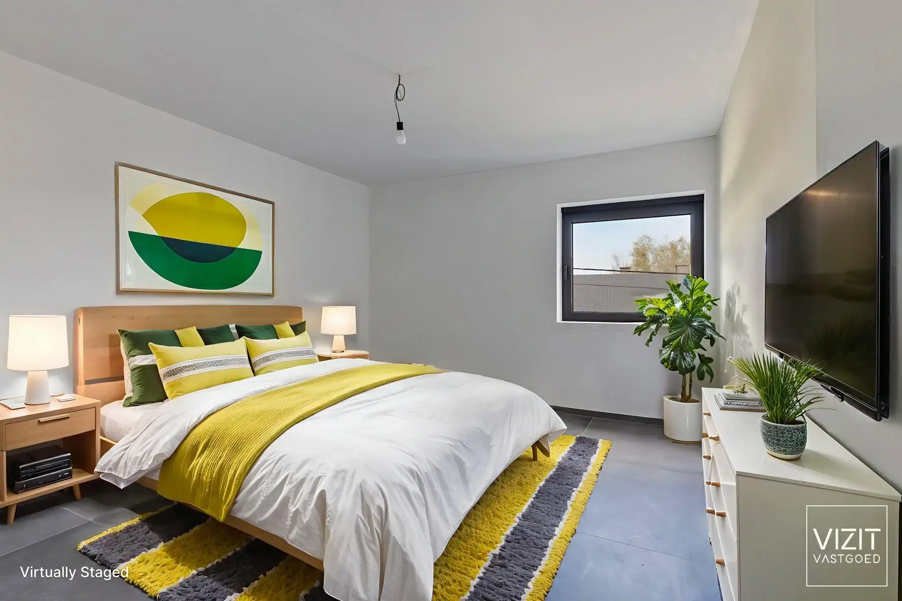 Ruime BEN nieuwbouwwoning te Onkerzele foto 14