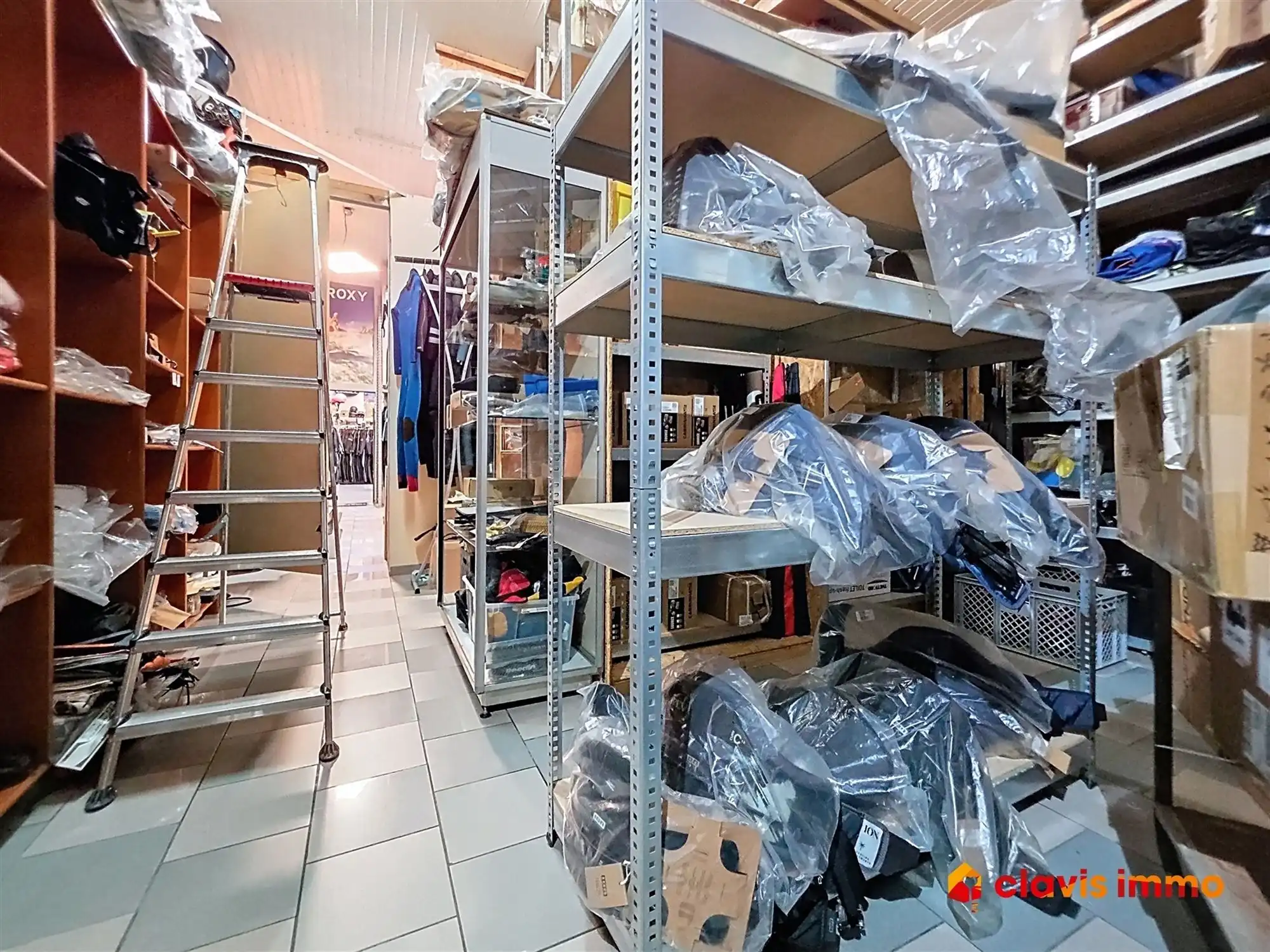 Opbrengsteigendom - Commercieel foto 11