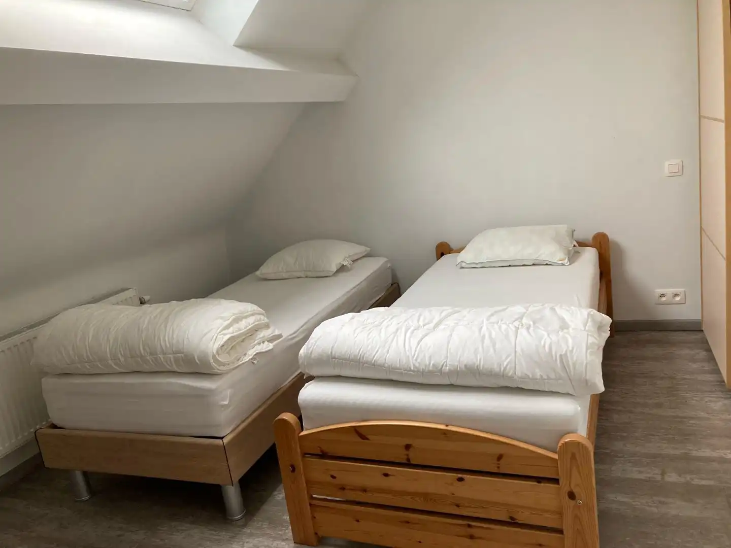 Hedendaagse woning met tuin en 3 slaapkamers op centrum-ligging. foto 20