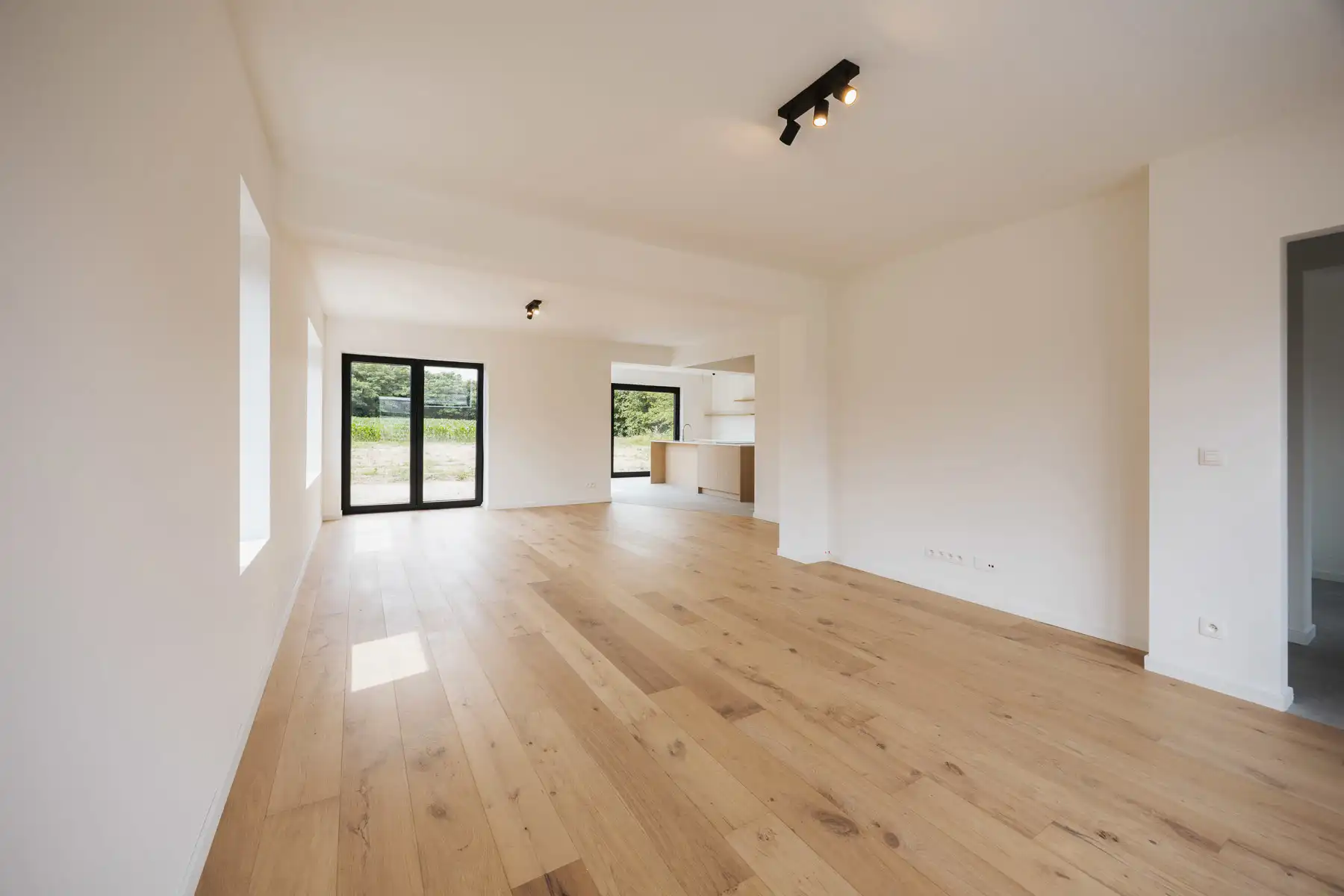 Energiezuinige (ver)nieuwbouw op toplocatie in Begijnendijk foto 4