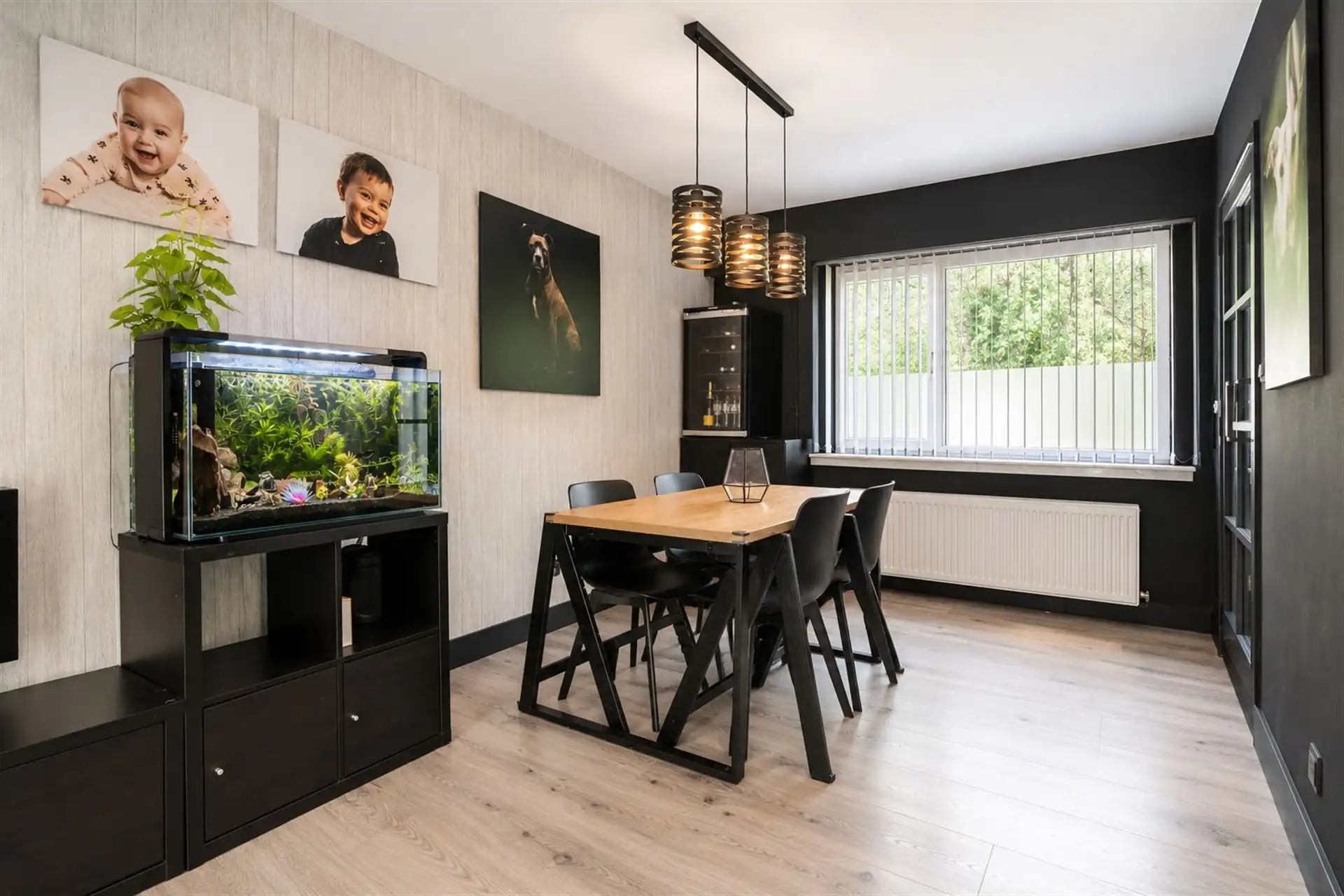 Instapklare & energiezuinige woning met tuin bij De Schorre foto 7