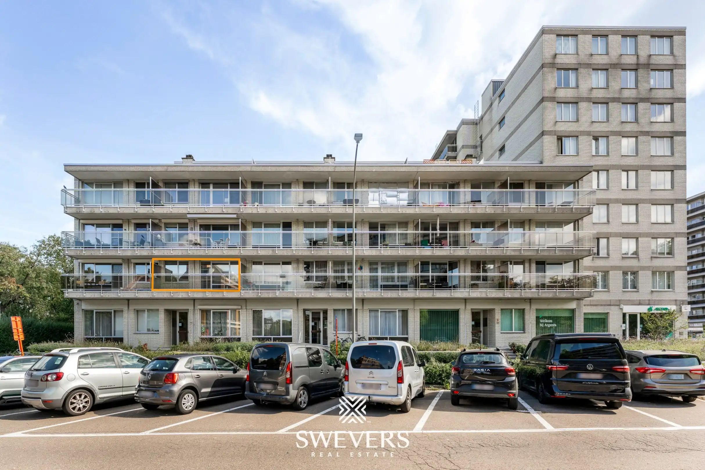 Ruim en energiezuinig (B) appartement met 2 terrassen met alles op wandelafstand in centrum Hasselt foto 29