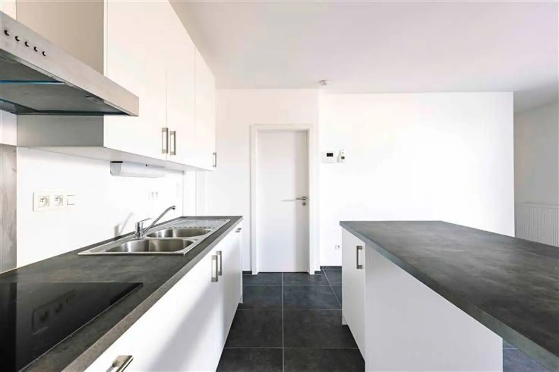 Modern en energiezuinig 1-slaapkamer-appartement  foto 5