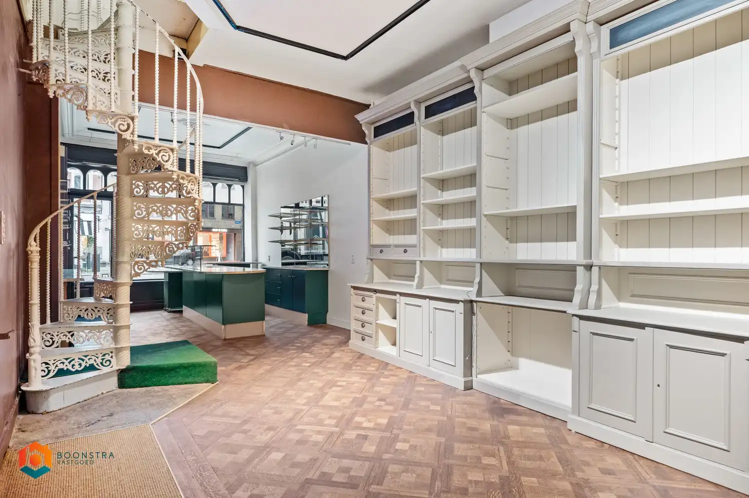 Ruim handelspand op topligging in Mechelen foto 2