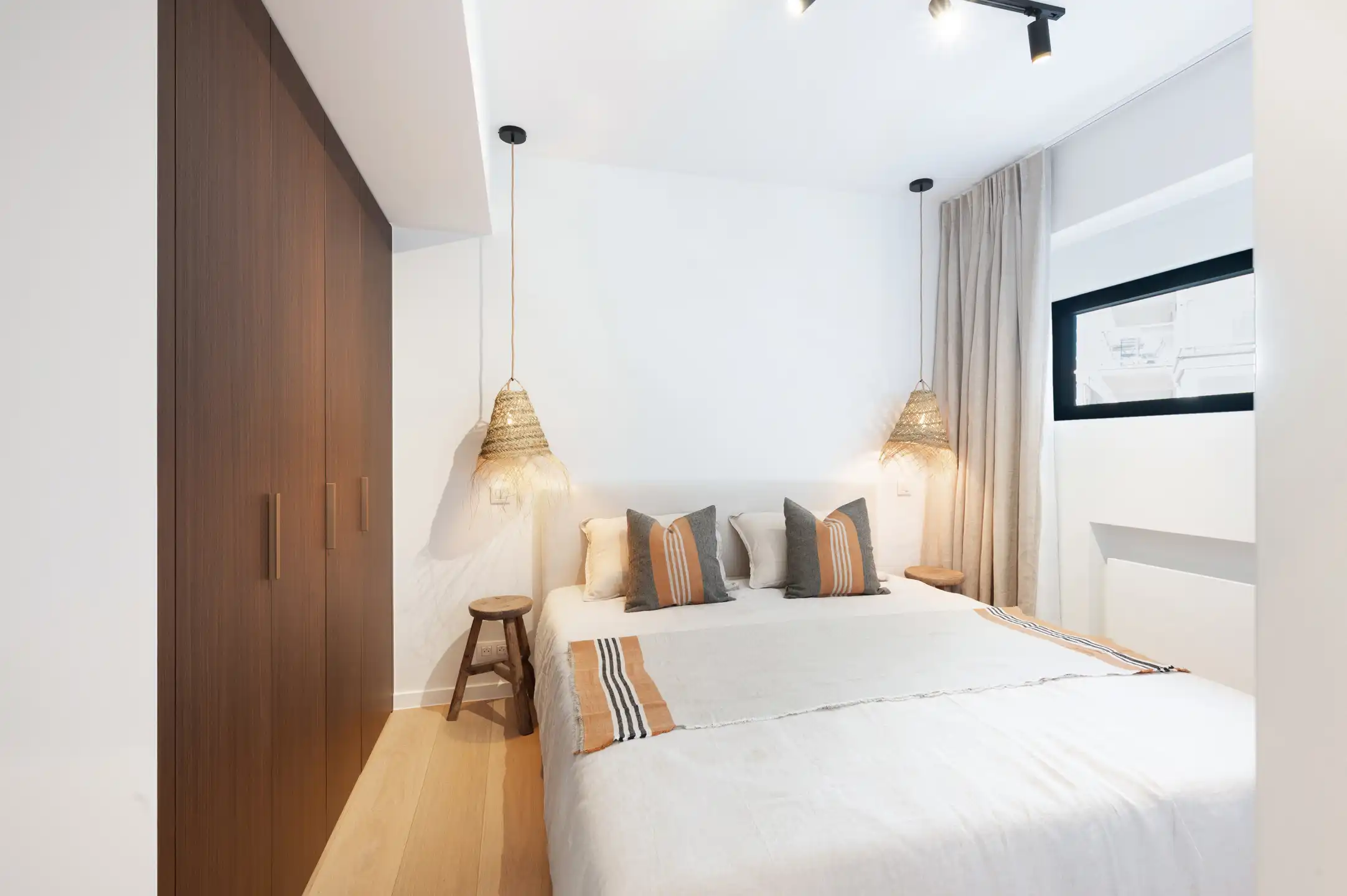 Lichtrijk appartement in hartje Zoute nabij Driehoeksplein foto 18