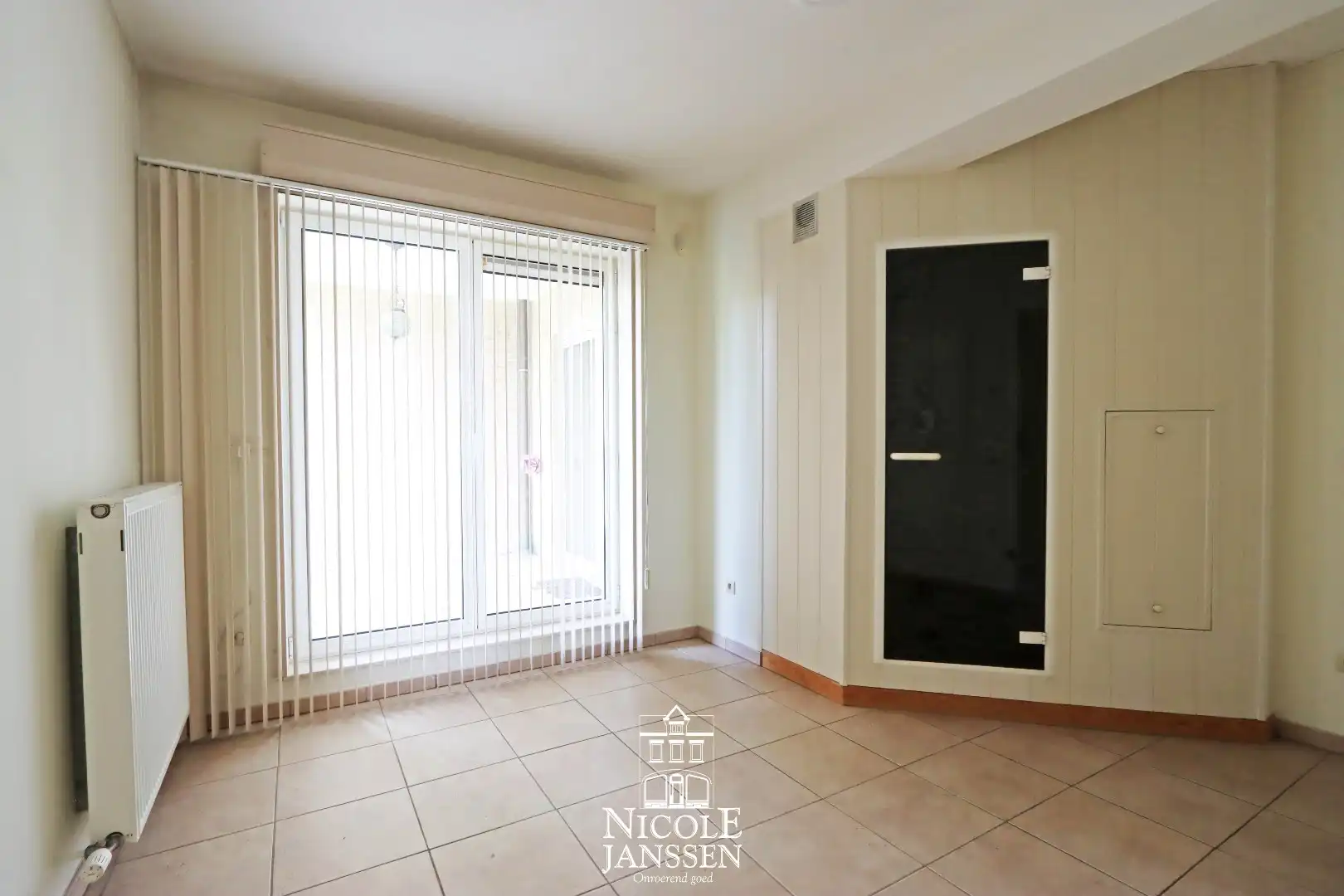 Ruim ingedeeld appartement foto 14