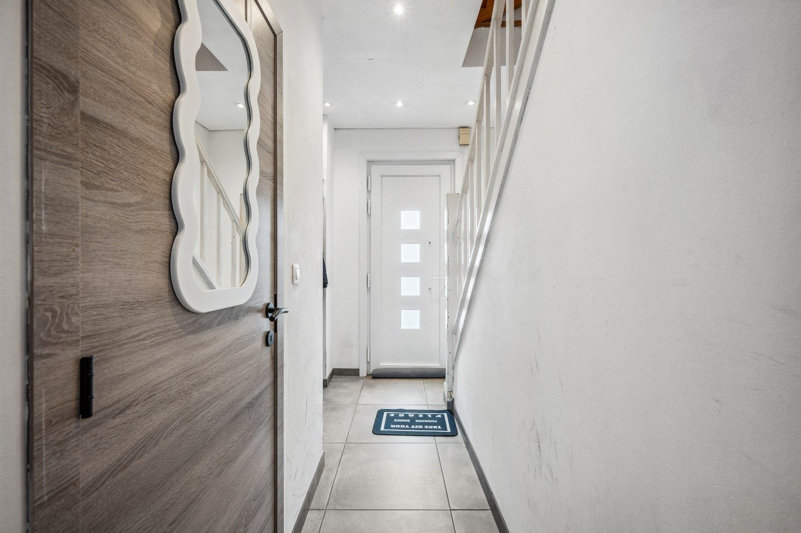 Instapklare woning met tuin op 2a 50ca foto 4