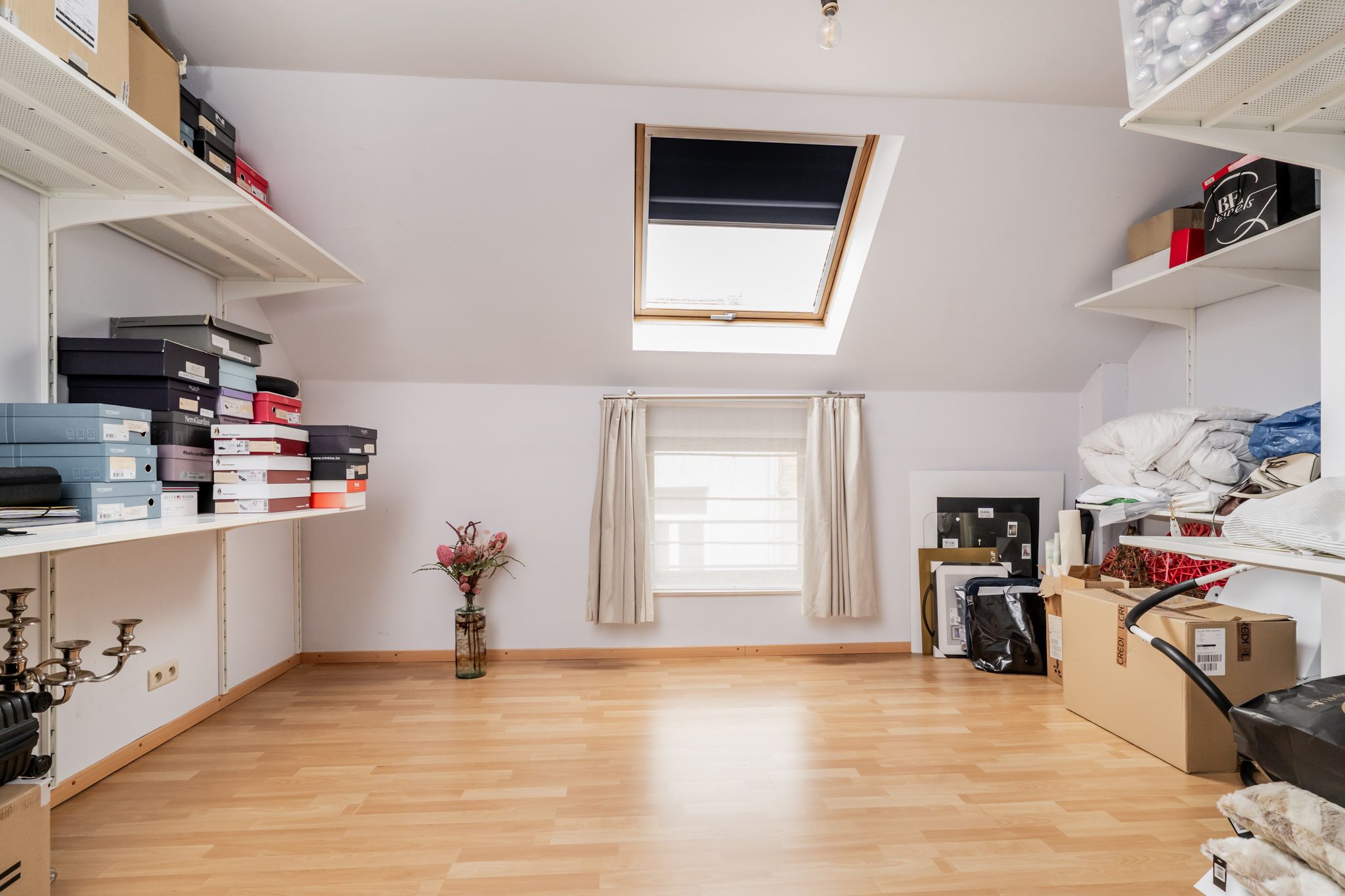 Perfect onderhouden gezinswoning met 5-6 slaapkamers - centrum Diegem foto 18