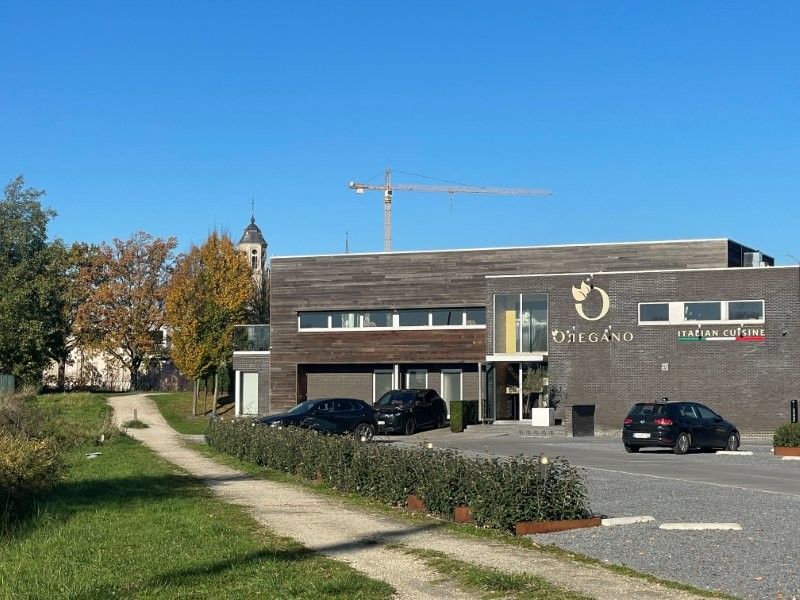 Penthouse te koop foto 13