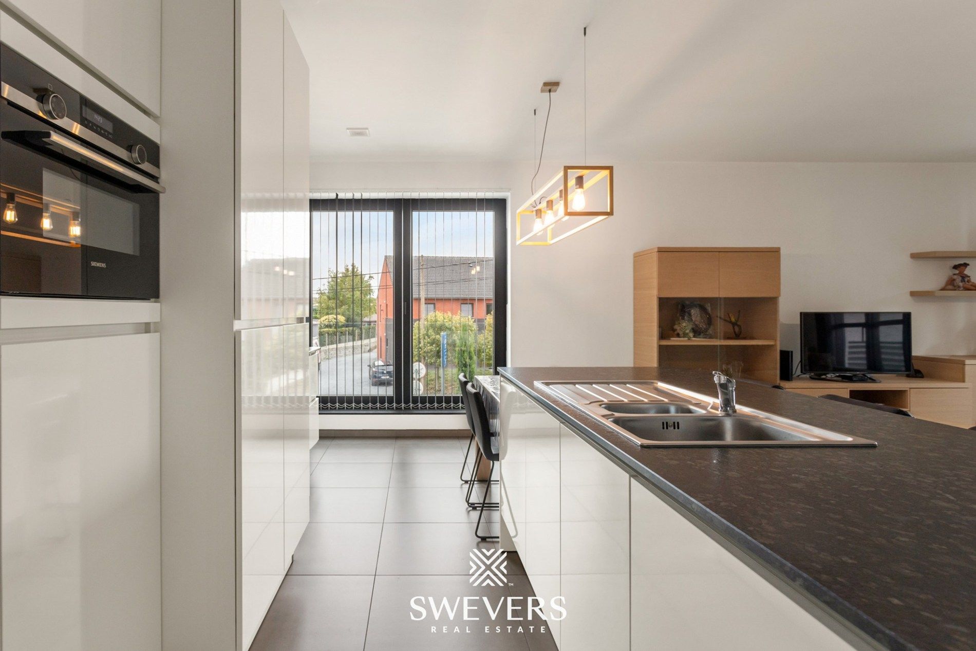 Energiezuinige duplex (154 m²) met terras en 2 badkamers foto 12