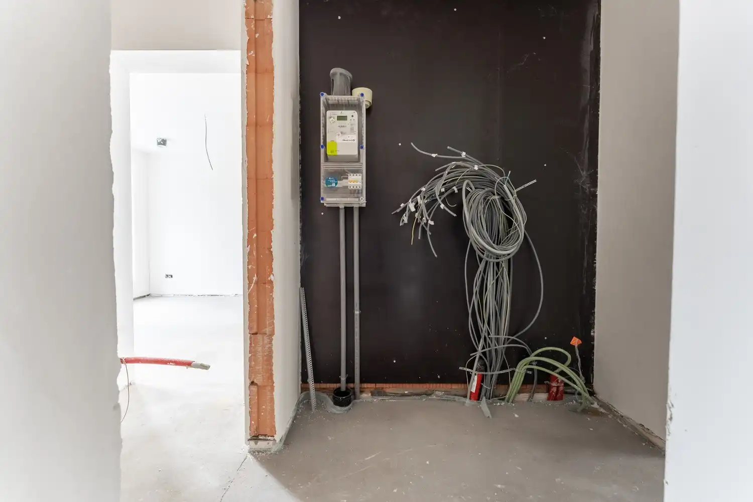 Charmante halfopen woning te koop in Leopoldsburg - 3 slaapkamers, 1 badkamer, ruime keuken en 2 toiletten op 279 m², volledig gerenoveerd in 2026! foto 15