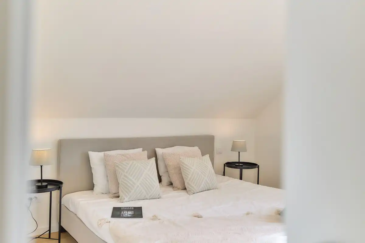 Energiezuinige nieuwbouwwoningen op ruime percelen te Rumst foto 11