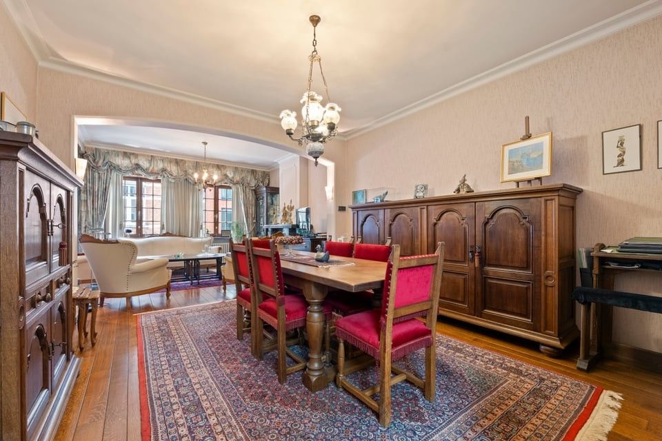 Herenwoning op toplocatie in Sint-Truiden foto 14
