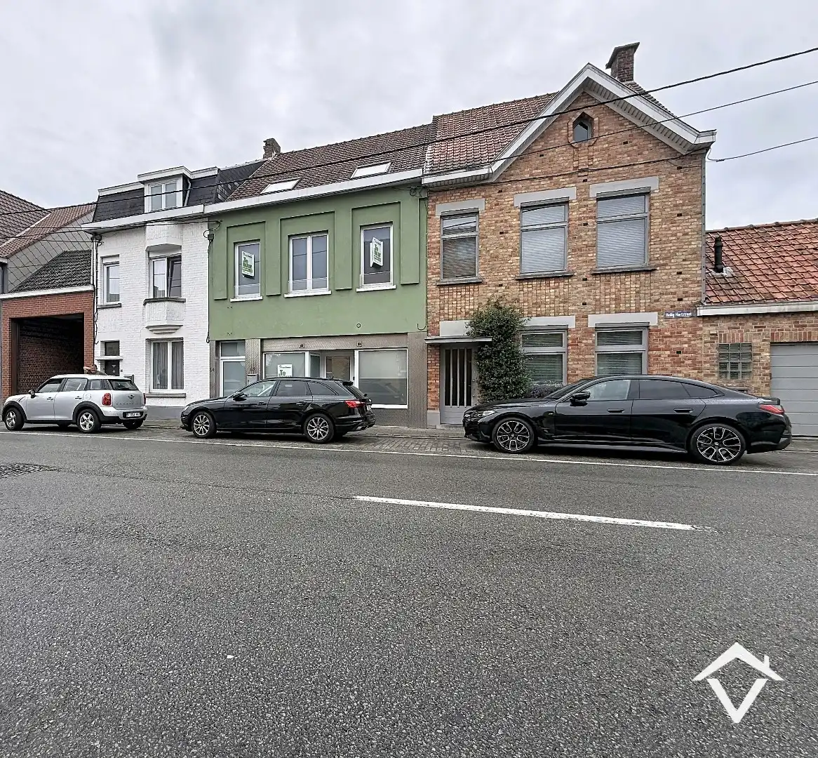 Centraal gelegen woning met 5 slaapkamers te Roeselare foto 19