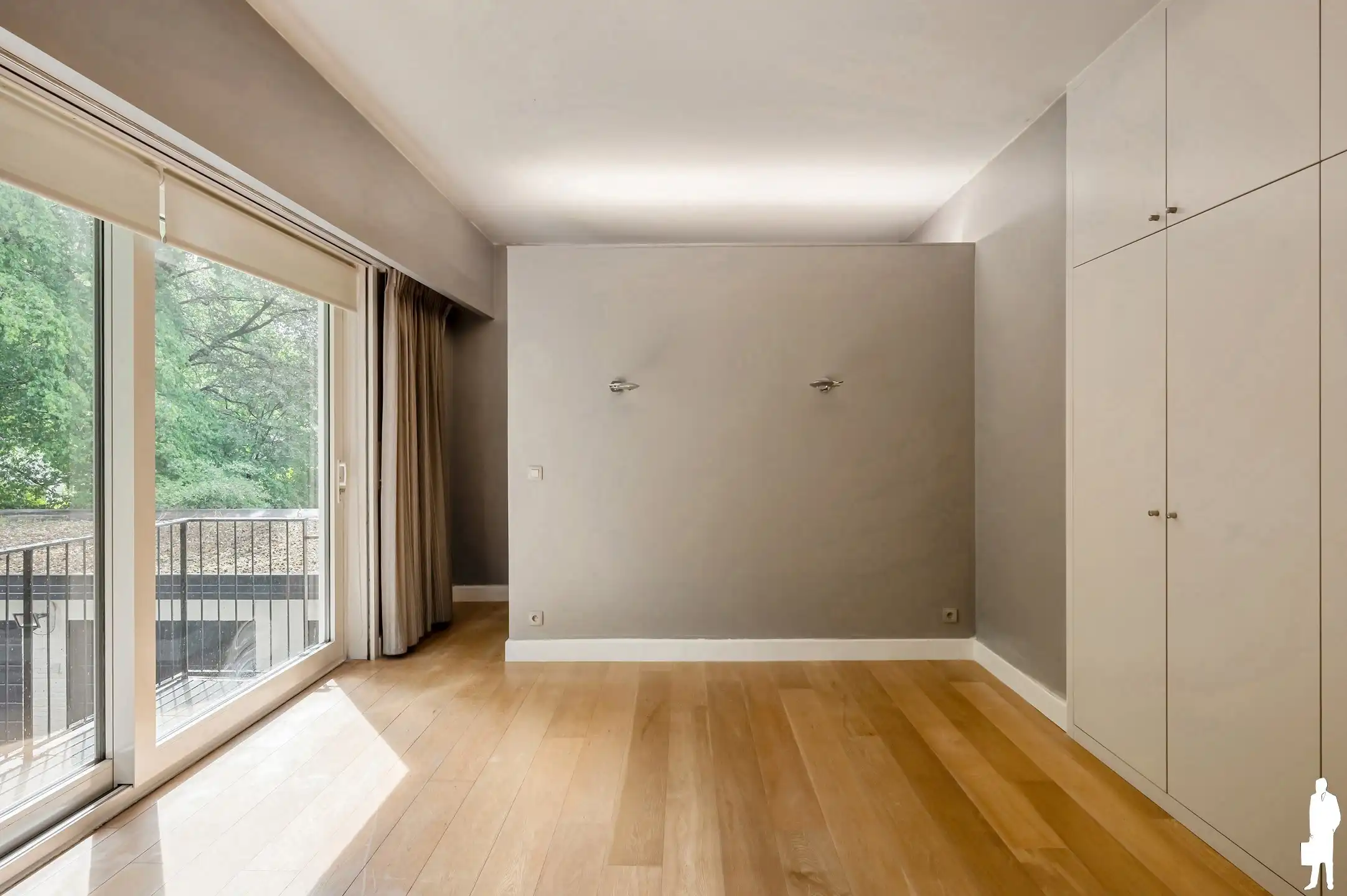 XL appartement + garage! foto 12