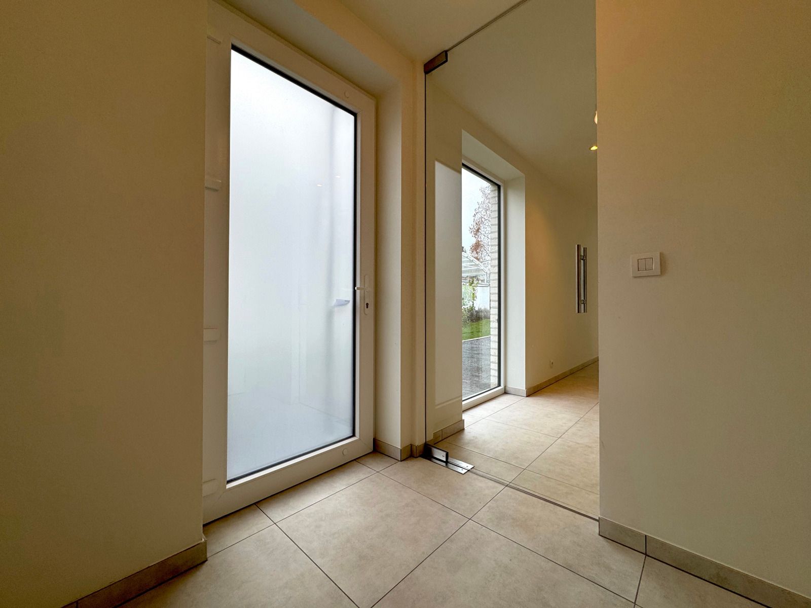 Te huur: nieuwbouw woning met 3 slaapkamers te Erpe-Mere foto 4