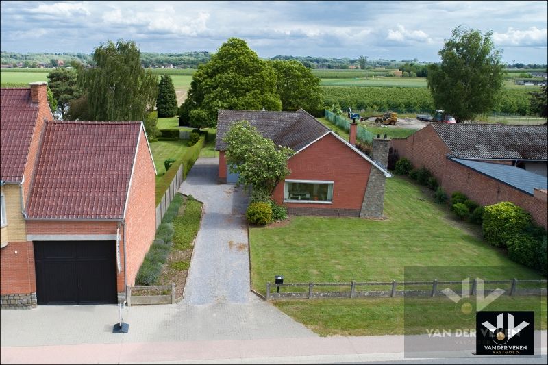 WONING MET VEEL POTENTIEEL OP 20a92ca! foto 3