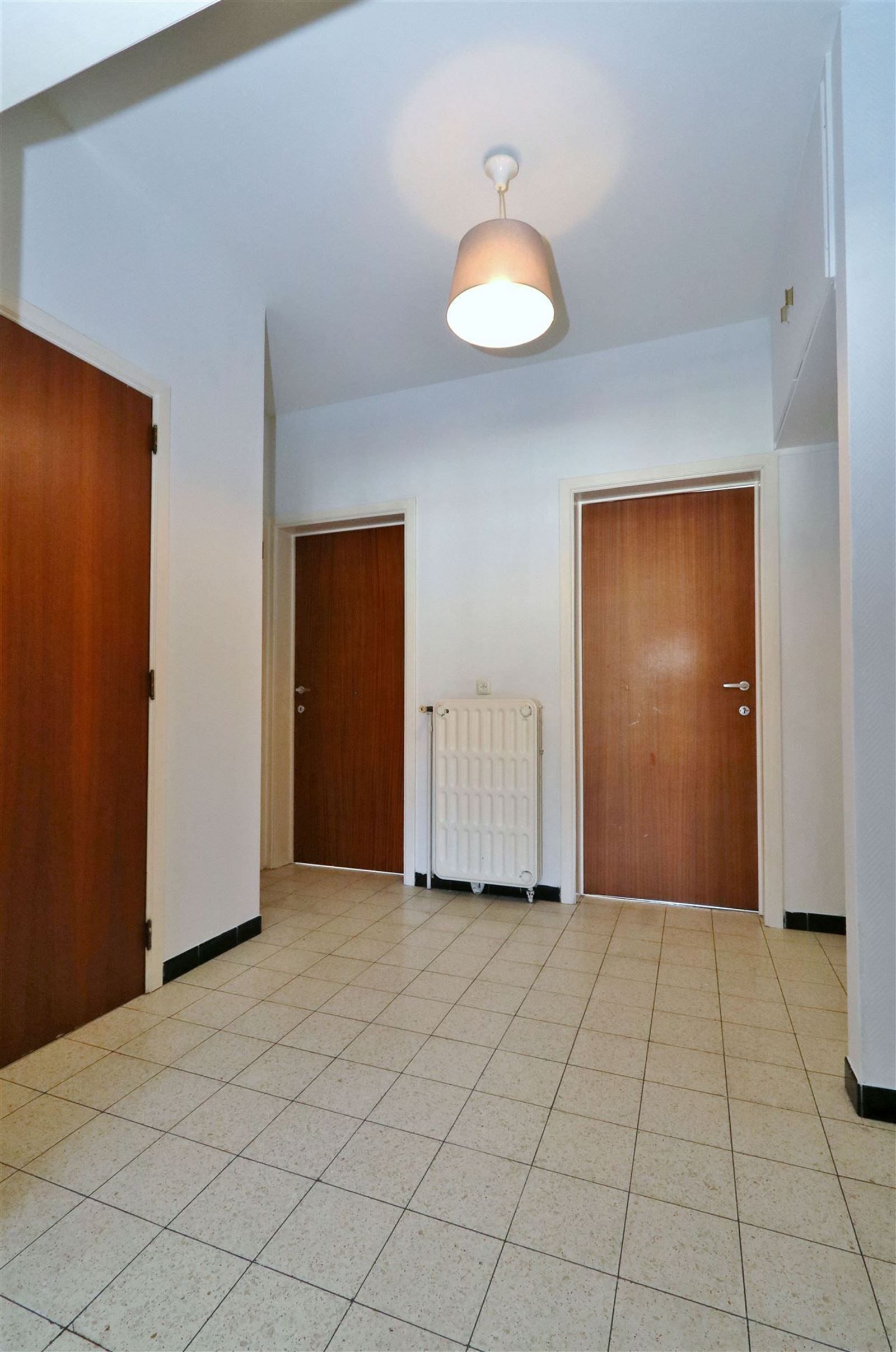 Appartement (78m²) op de 2de verdieping met 2 slaapkamers en staanplaats in garage. foto 9