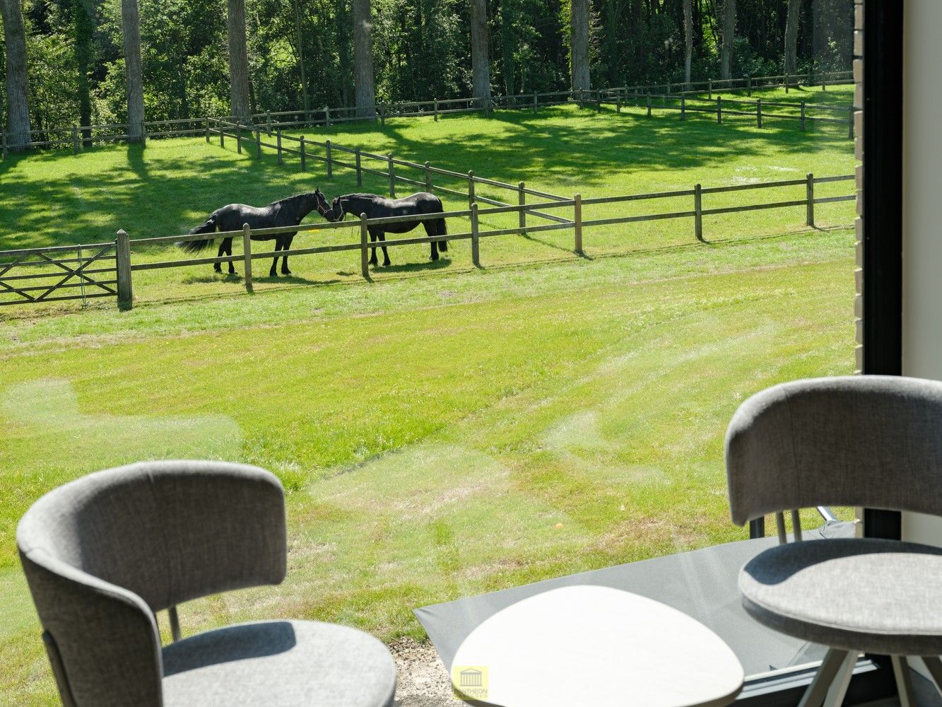 Uitzonderlijk pand - manege met gastenverblijf foto 6